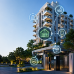 tecnologia para condominio